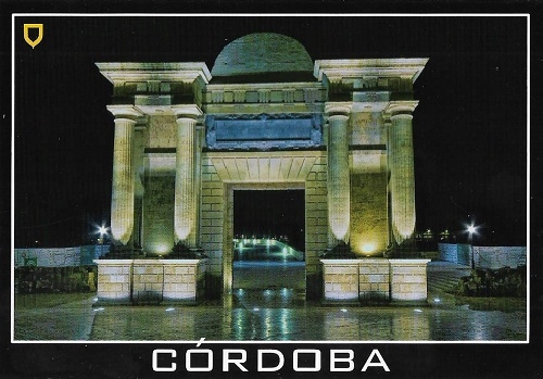 cordoue, cordoba, espagne