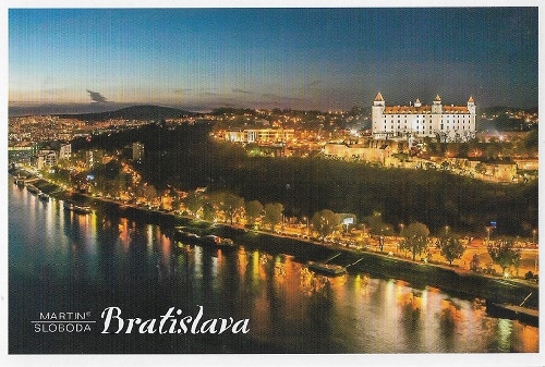 bratislava,slovaquie