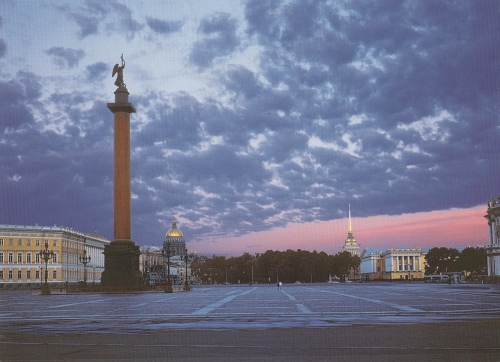 saint petersbourg, russie