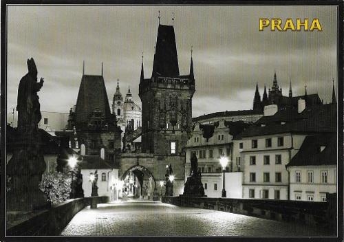 prague, tchèquie