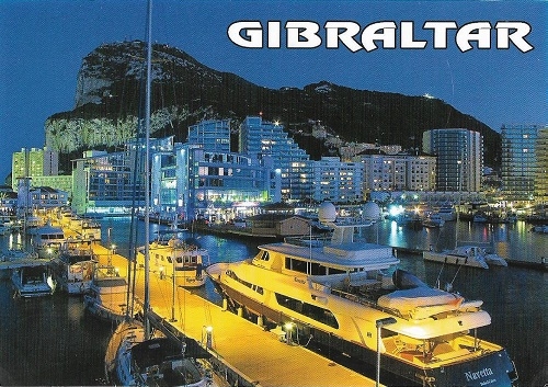gibraltar
