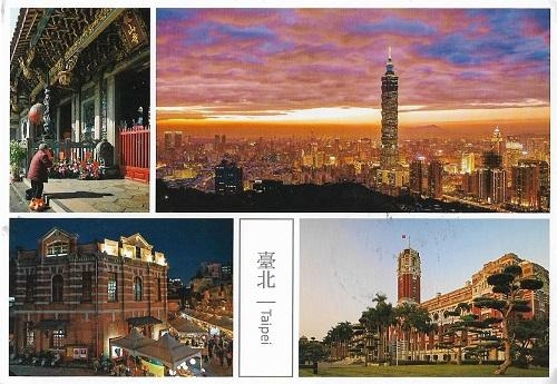 taipei,taiwan