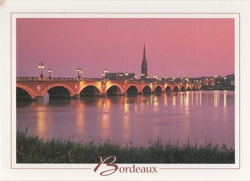 bordeaux, gironde, bordelais, france