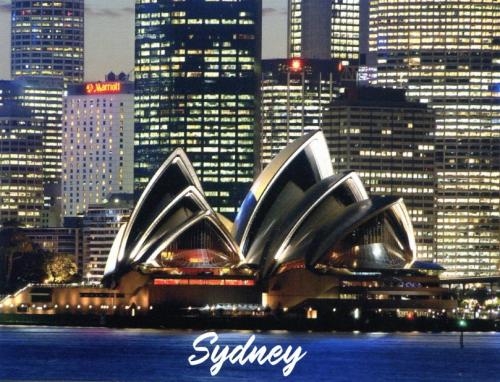 sydney,australie,nouvelle galle du sud