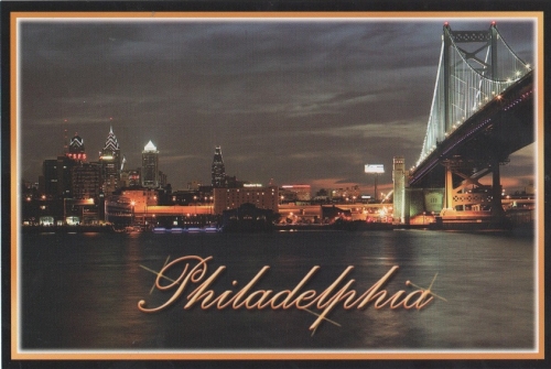 philadelphie, Pennsylvanie,usa