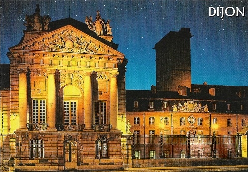 dijon,bourgogne,france