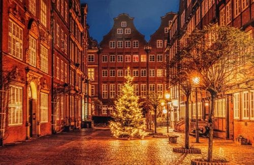 hambourg,allemagne,hamburg