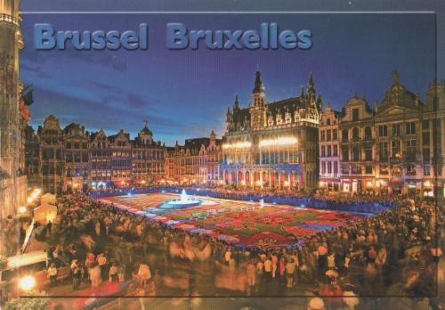 bruxelles, belgique