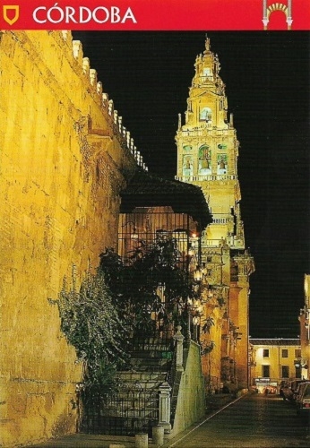 cordoue, cordoba, espagne