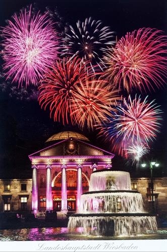 wiesbaden, allemagne