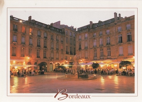 bordeaux, gironde, bordelais, france