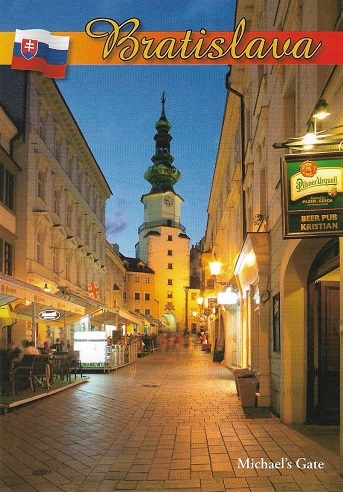 bratislava,slovaquie