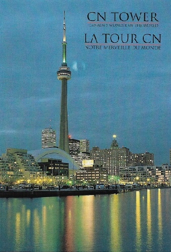 toronto, ontario, canada