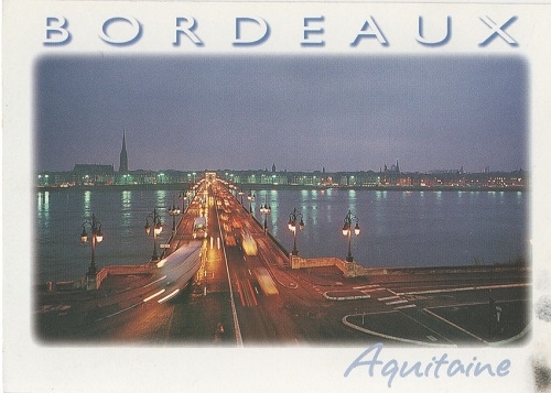 bordeaux, gironde, bordelais, france