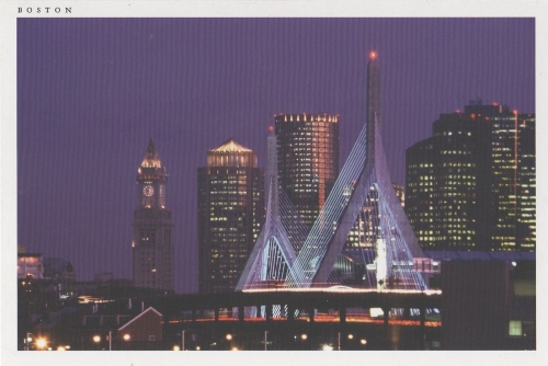 boston, massachusetts, usa