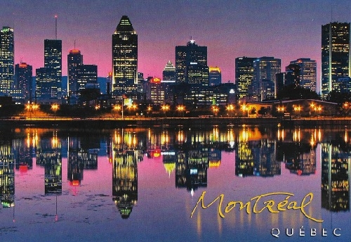 montréal, québec, canada