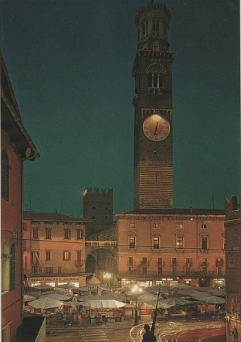 vérone, verona, italie