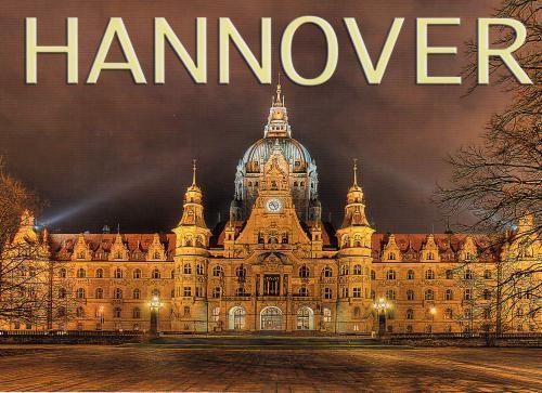 hanovre, allemagne