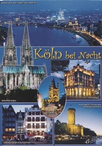 cologne, köln, allemagne