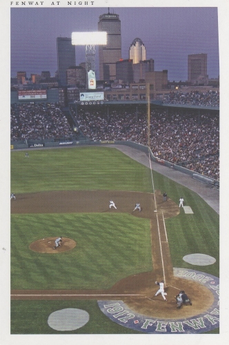 boston, massachusetts, usa