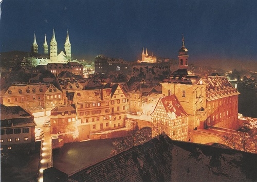 bamberg, allemagne