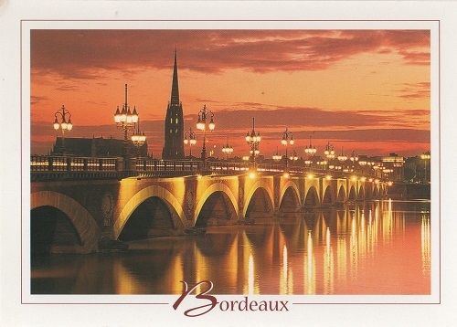 bordeaux, gironde, bordelais, france