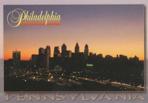 philadelphie, Pennsylvanie,usa