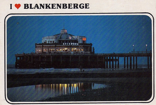 blankenberge, belgique