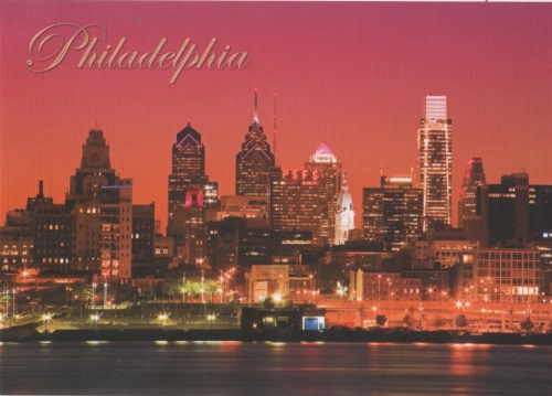 philadelphie, Pennsylvanie,usa