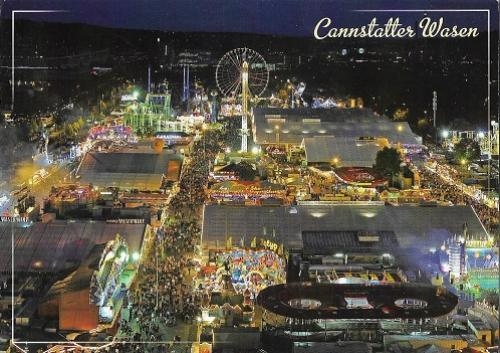 stuttgart, allemagne