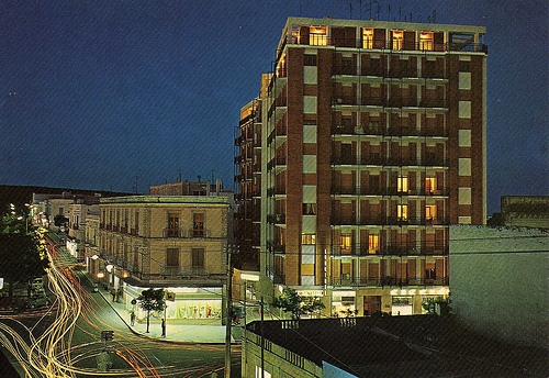 ginosa, italie, pouilles