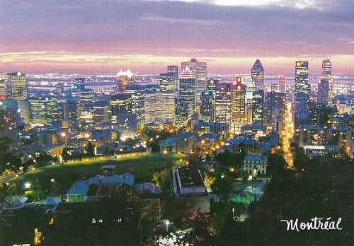 montréal, québec, canada