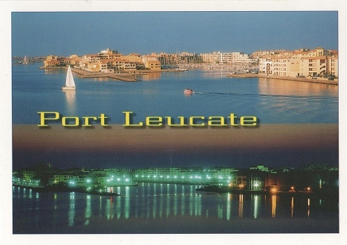 port leucate, leucate, france