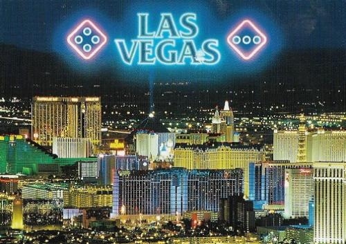 las vegas, nevada, usa