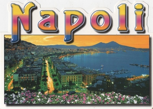 naples, napoli, italie