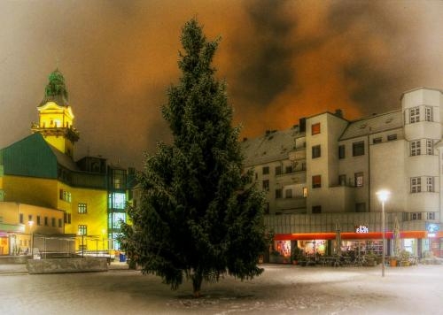 völklingen, allemagne