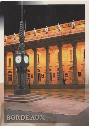 bordeaux, gironde, bordelais, france