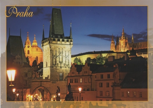 prague, tchèquie