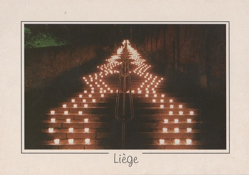 liège, belgique