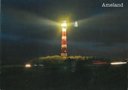 ameland, frise, pays bas