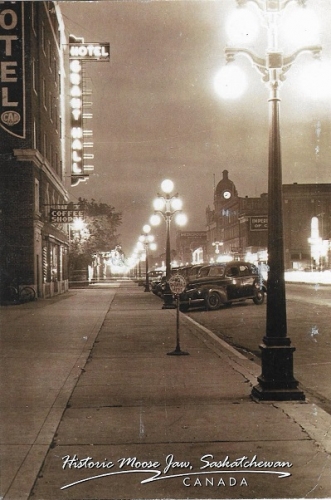 moose jaw, canada, Saskatchewan