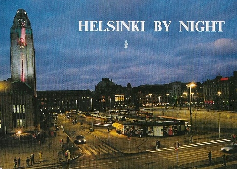 helsinki,finlande