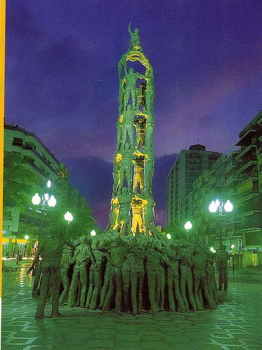 tarragone, tarragona, costa dorada