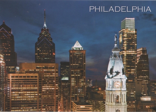 philadelphie, Pennsylvanie,usa