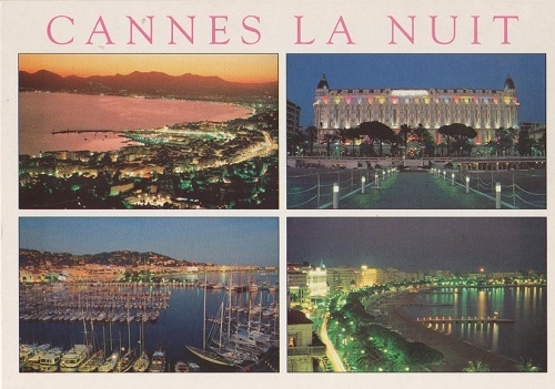 cannes, côte d'azur, france