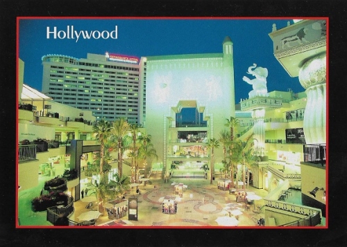 los angeles, usa, californie