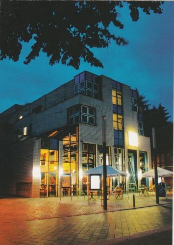 geesthacht, allemagne