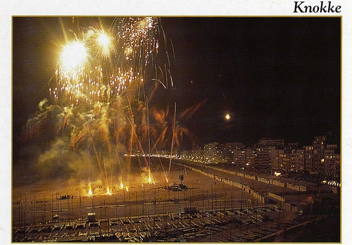 knokke heist, knocke heist, flandre occidentale, belgique