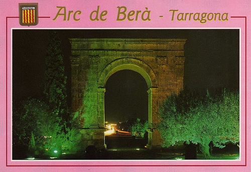 tarragone, tarragona, costa dorada