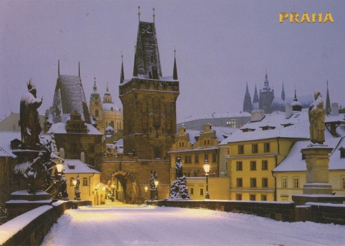 prague, tchèquie